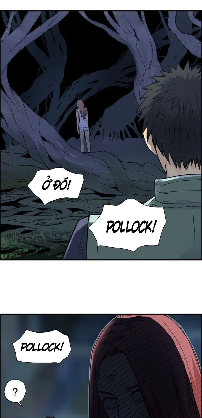 Siêu Năng Lập Phương: Chapter 164