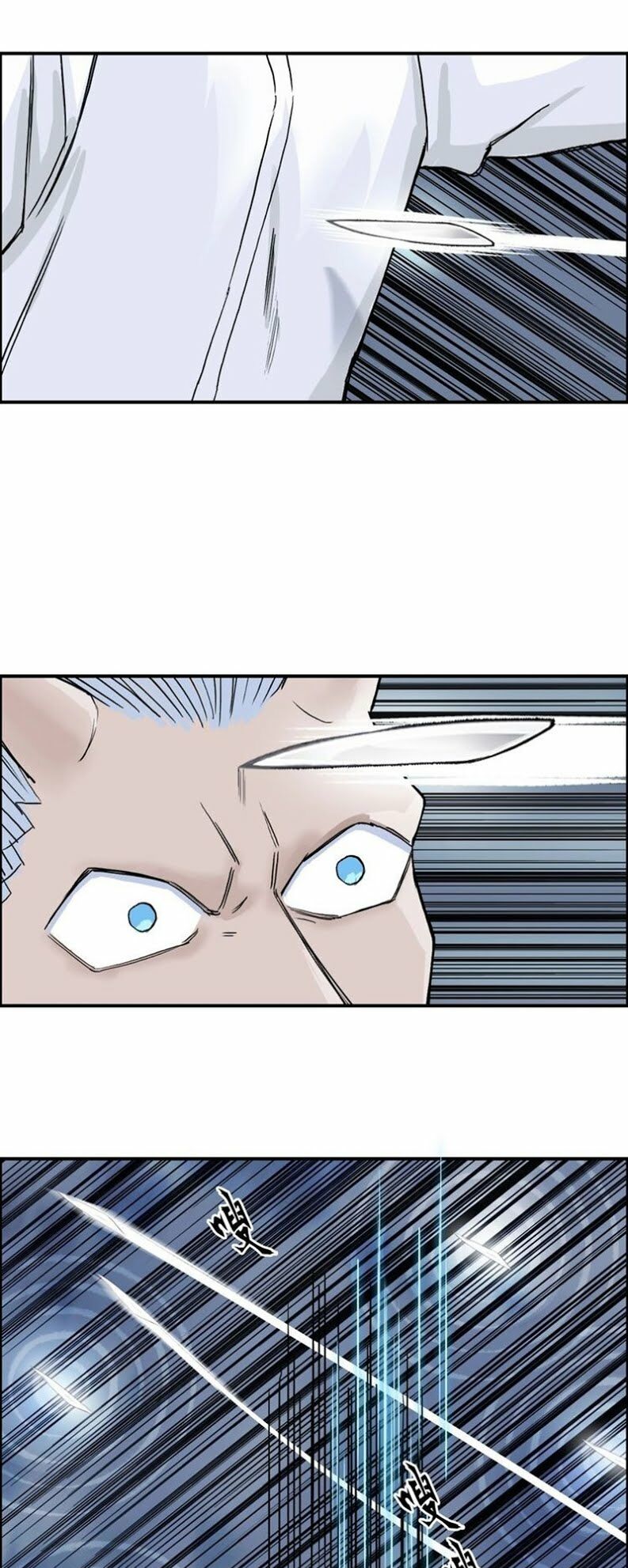 Siêu Năng Lập Phương: Chapter 164