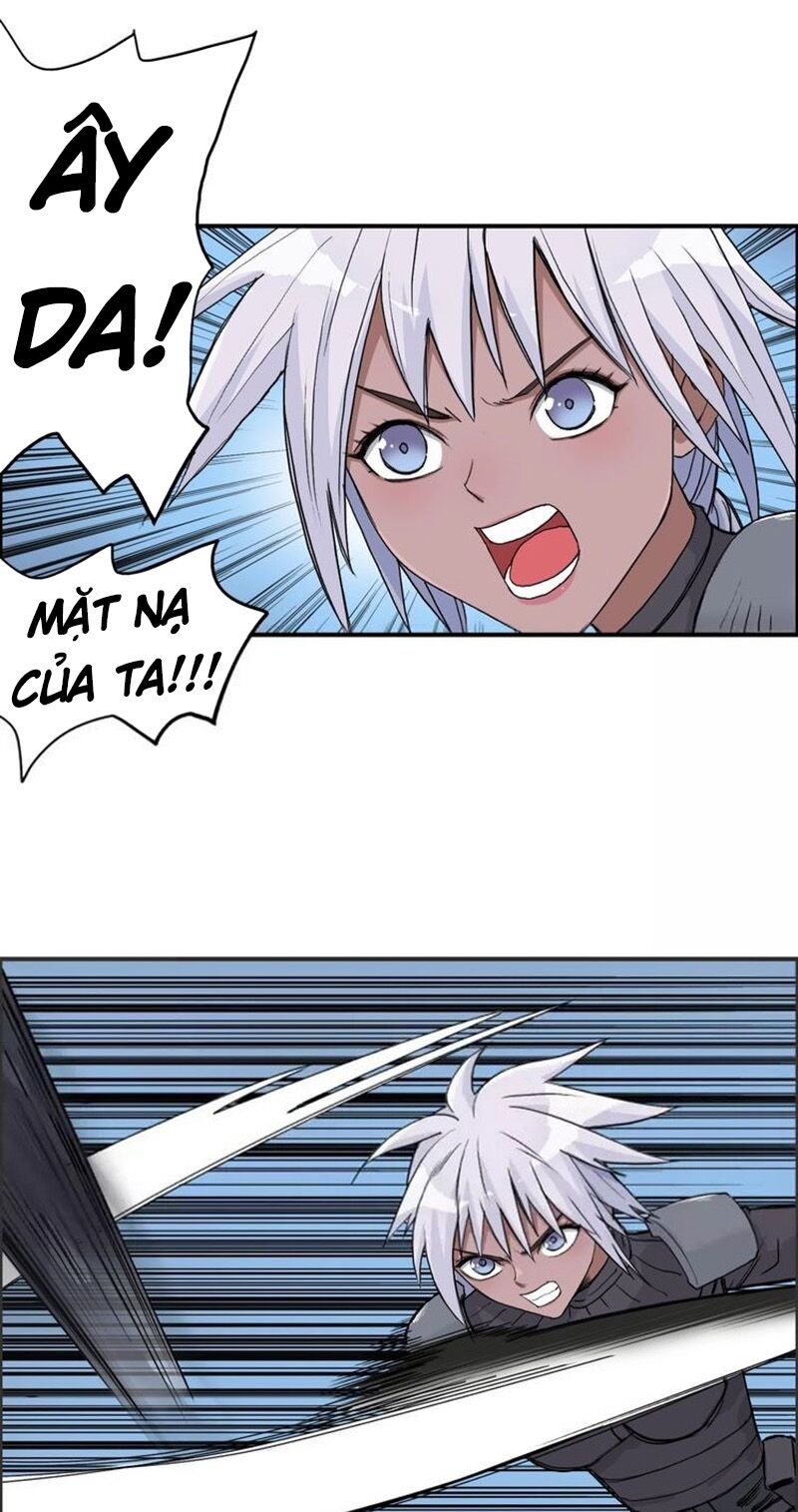 Siêu Năng Lập Phương: Chapter 165