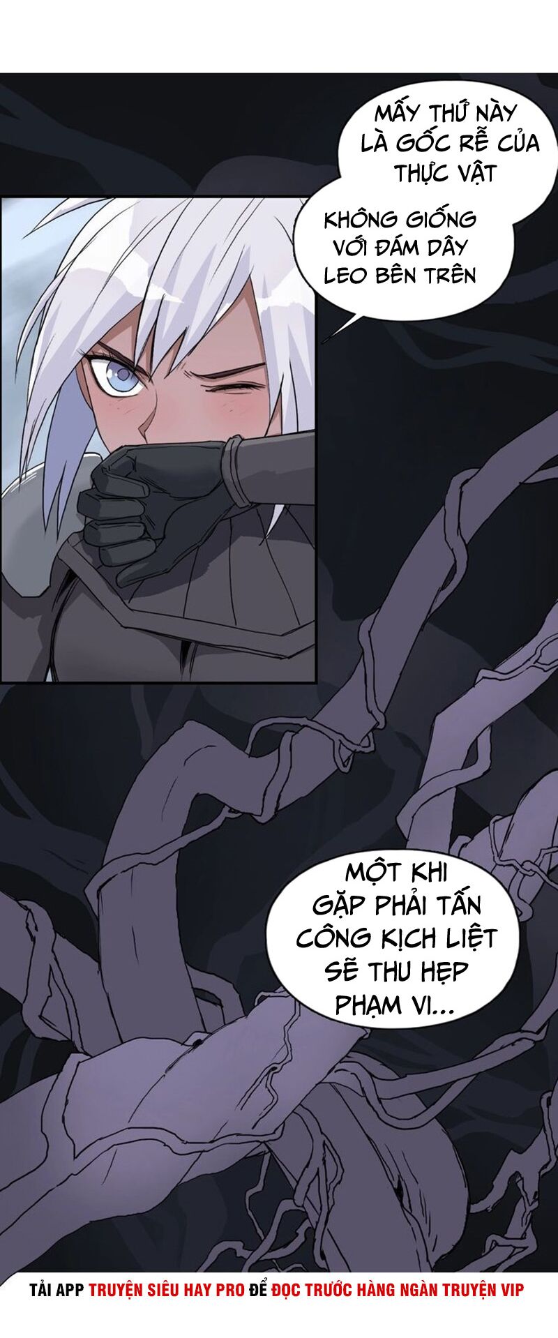 Siêu Năng Lập Phương: Chapter 165