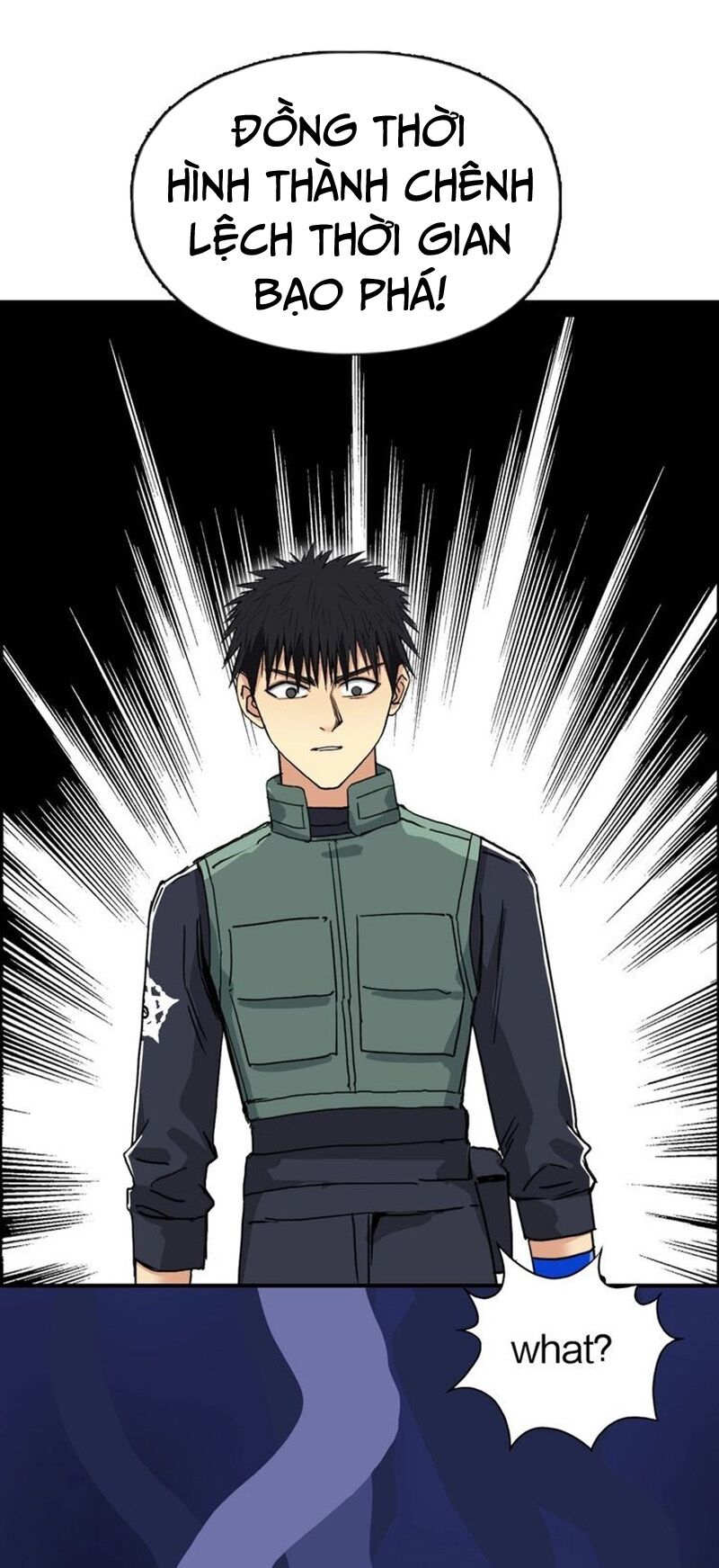 Siêu Năng Lập Phương: Chapter 165