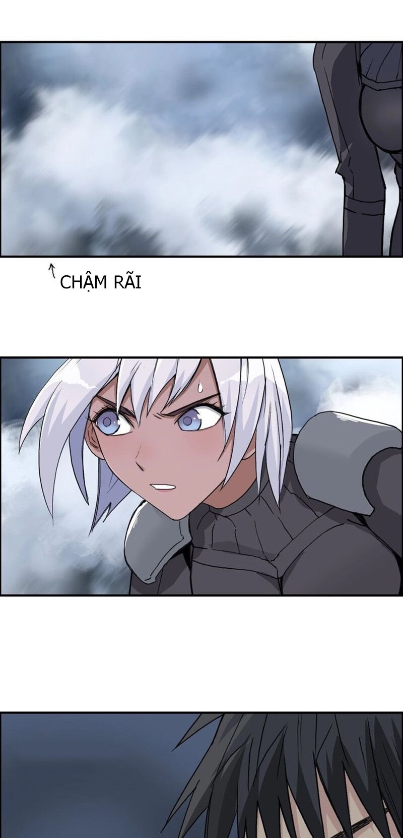 Siêu Năng Lập Phương: Chapter 165