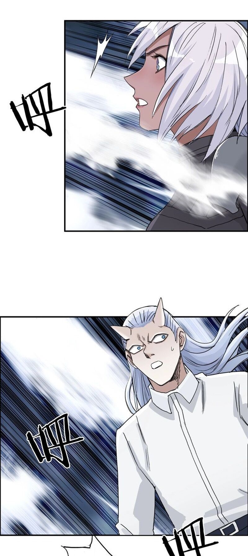 Siêu Năng Lập Phương: Chapter 165