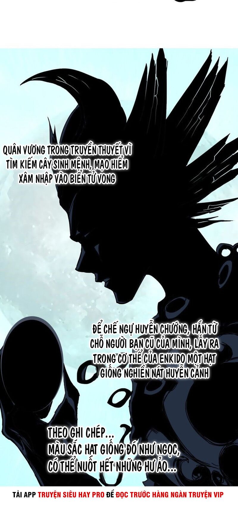 Siêu Năng Lập Phương: Chapter 165