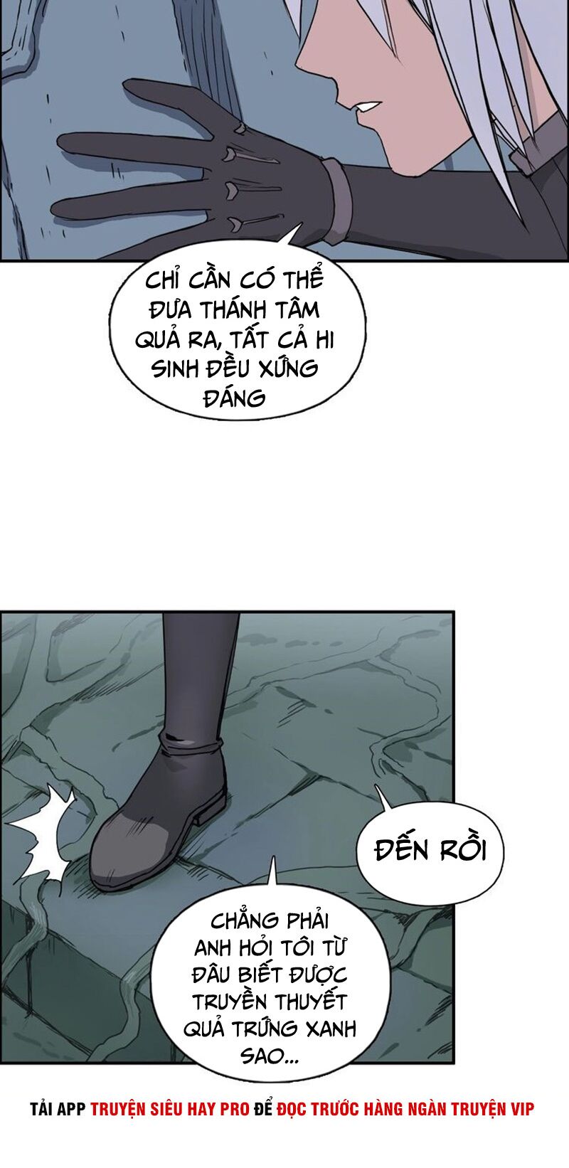 Siêu Năng Lập Phương: Chapter 165
