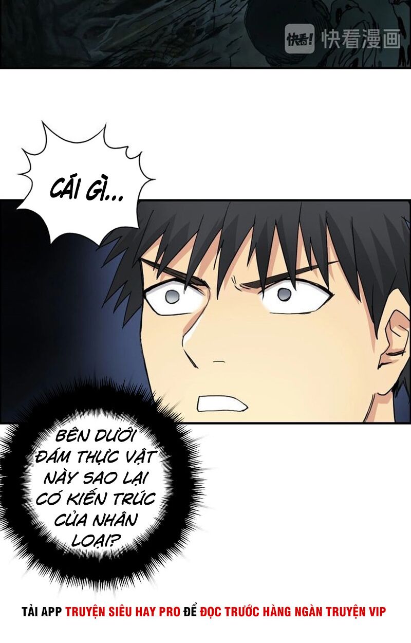 Siêu Năng Lập Phương: Chapter 165