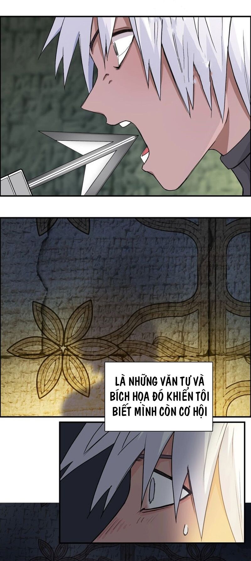 Siêu Năng Lập Phương: Chapter 166