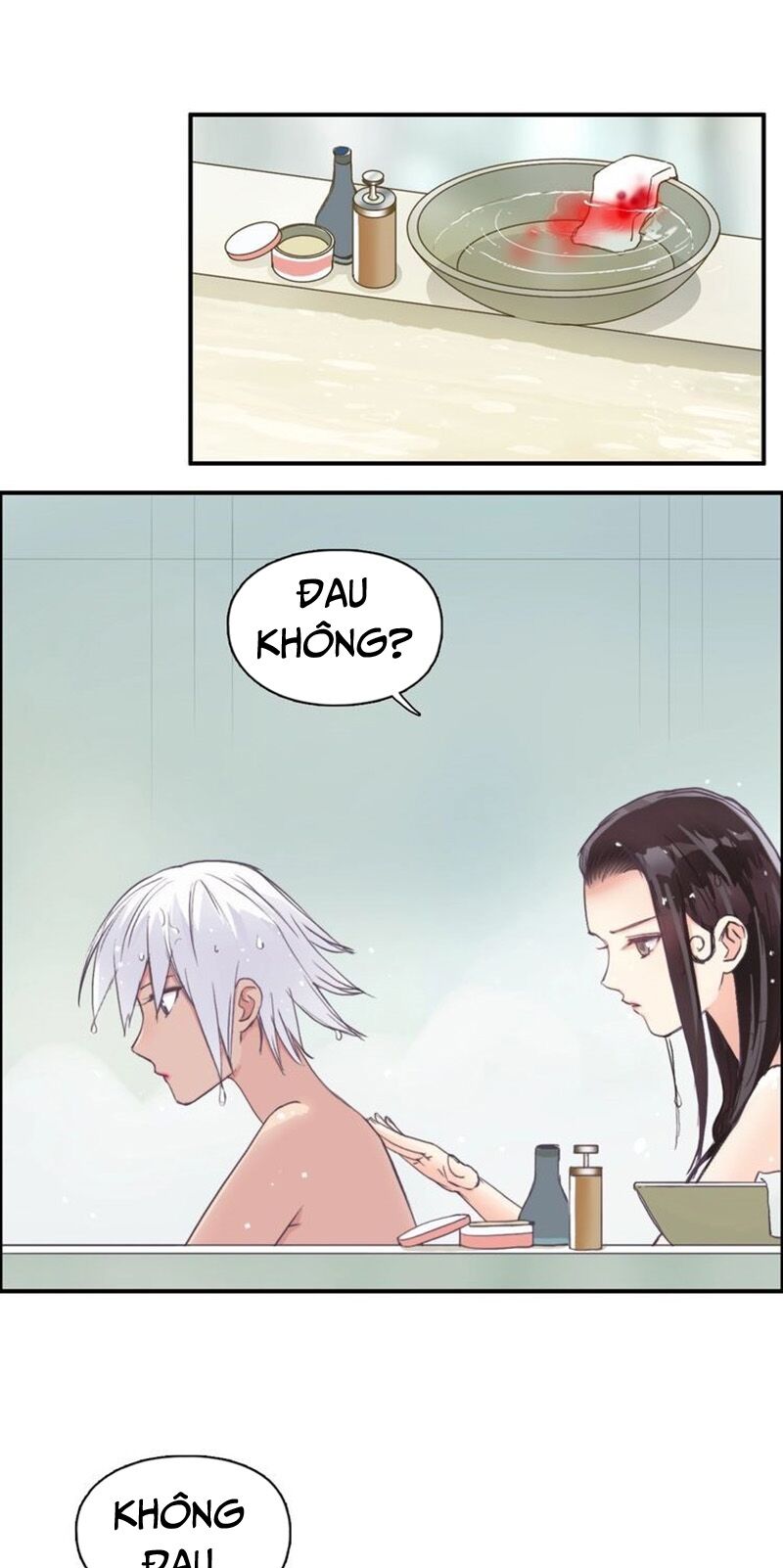 Siêu Năng Lập Phương: Chapter 166
