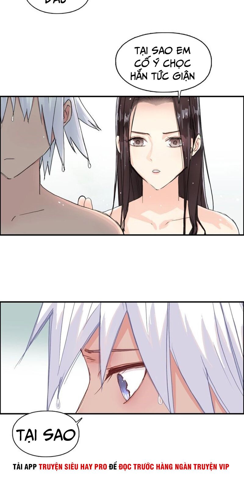 Siêu Năng Lập Phương: Chapter 166