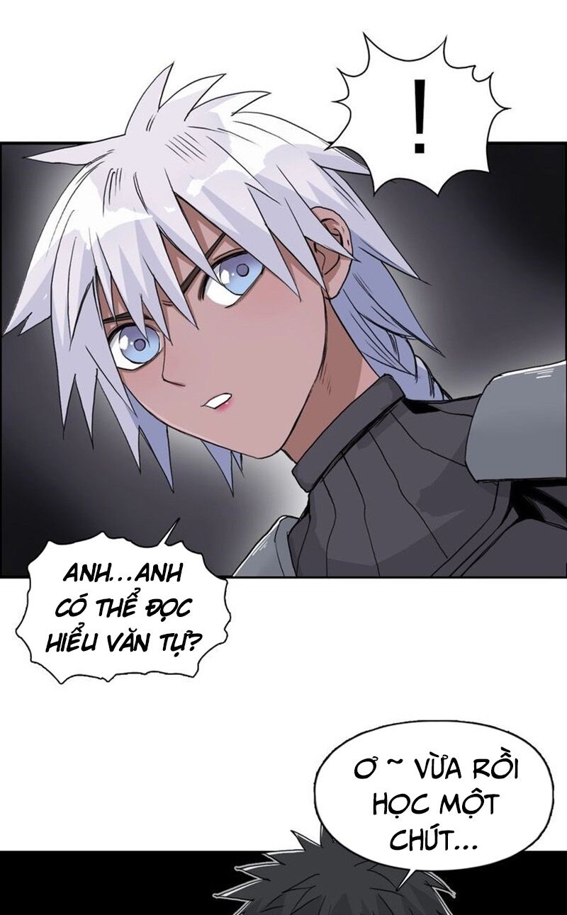 Siêu Năng Lập Phương: Chapter 166