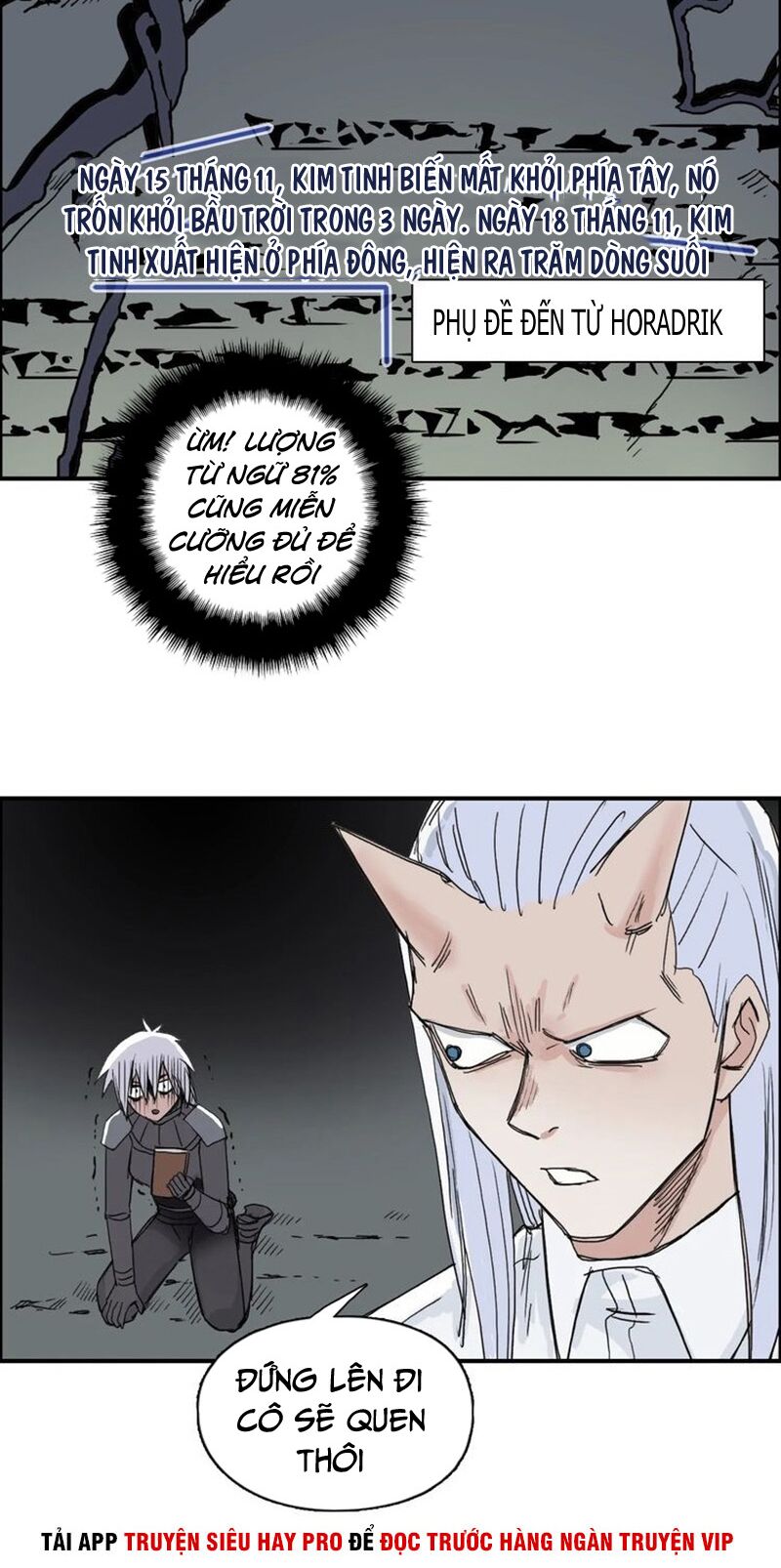 Siêu Năng Lập Phương: Chapter 166