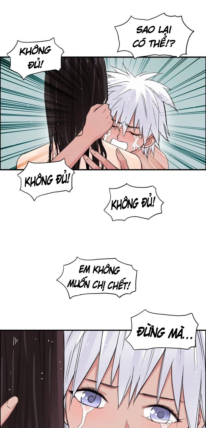 Siêu Năng Lập Phương: Chapter 166