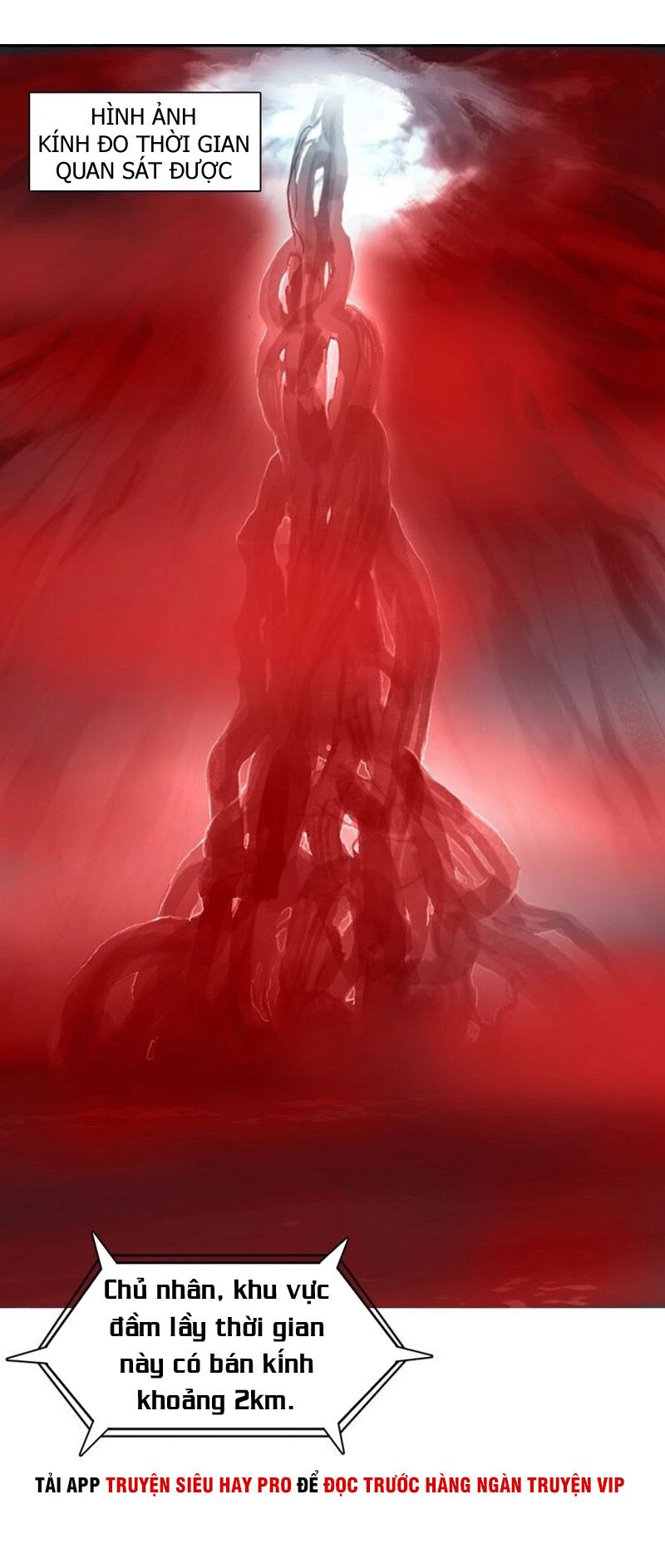 Siêu Năng Lập Phương: Chapter 167
