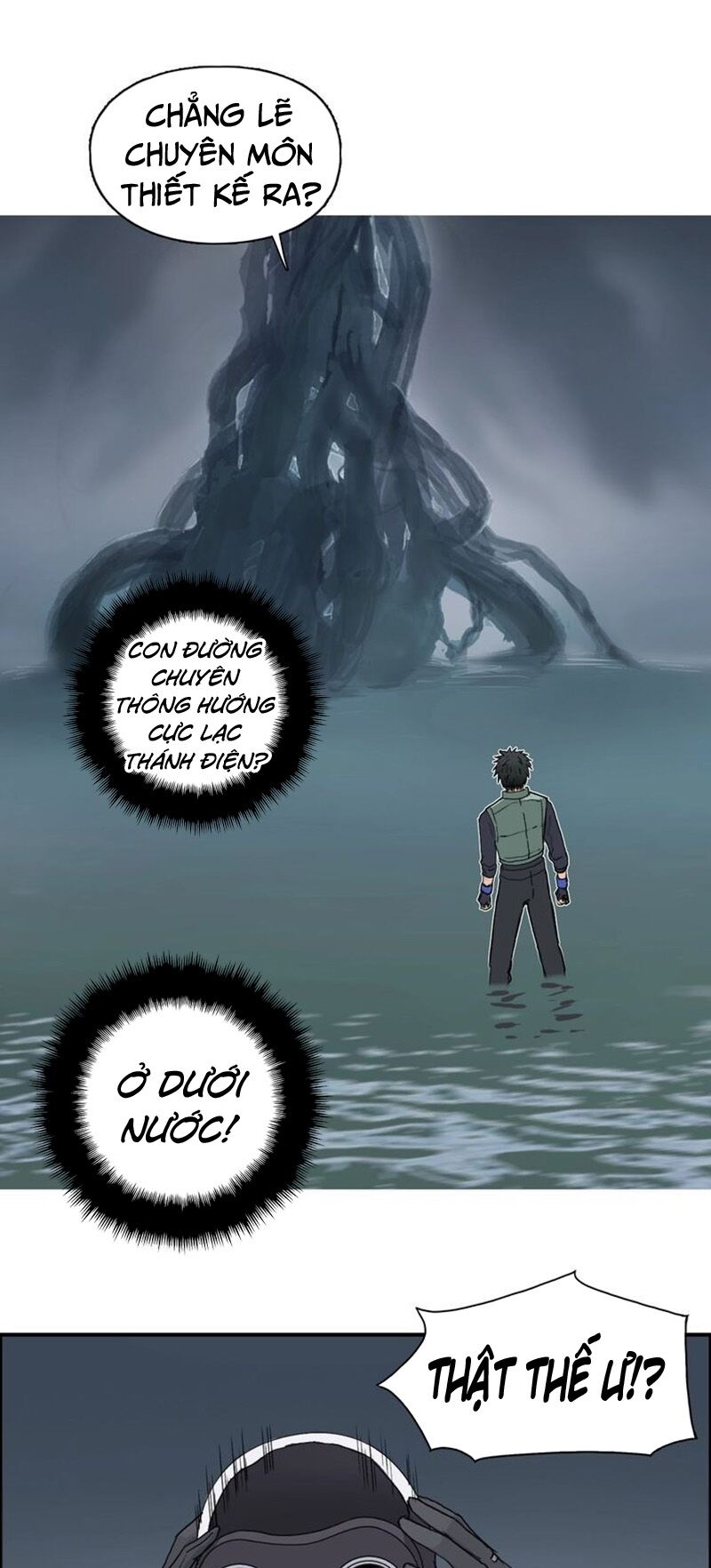 Siêu Năng Lập Phương: Chapter 167
