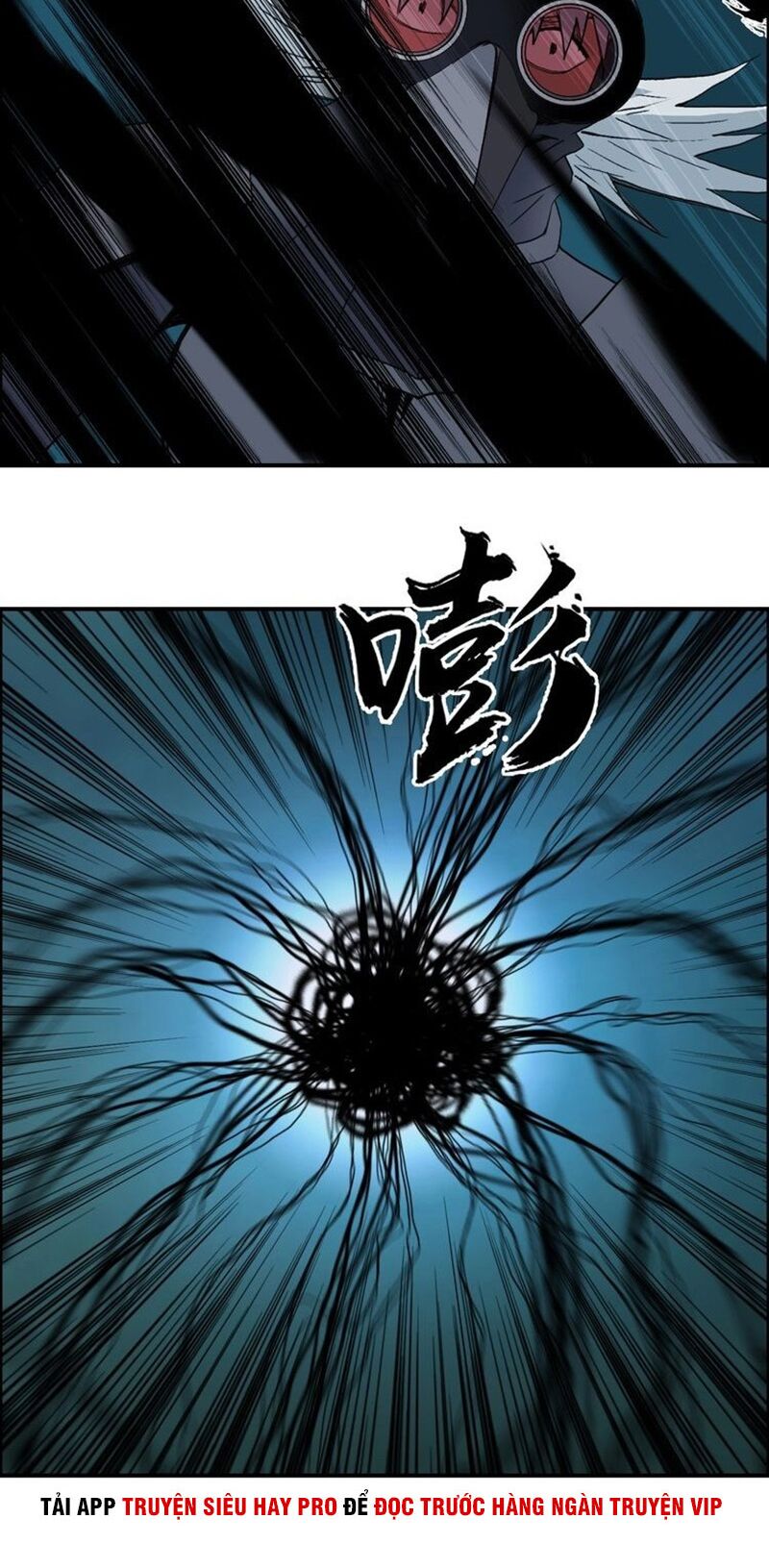 Siêu Năng Lập Phương: Chapter 167