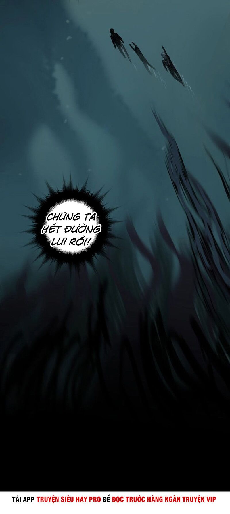 Siêu Năng Lập Phương: Chapter 167