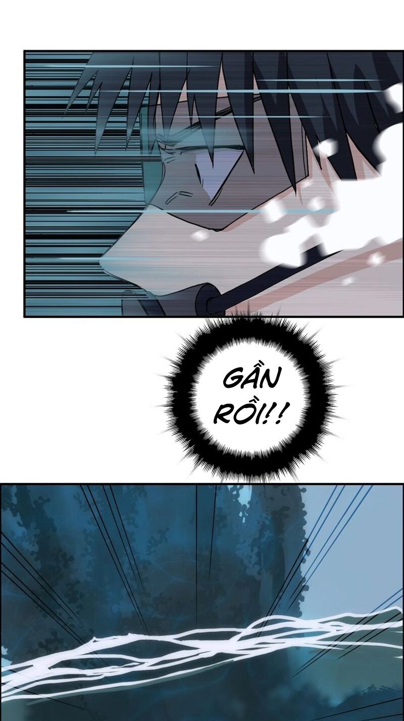Siêu Năng Lập Phương: Chapter 167