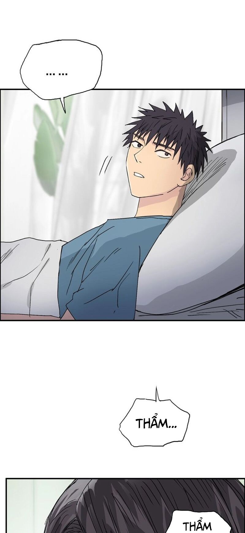 Siêu Năng Lập Phương: Chapter 168
