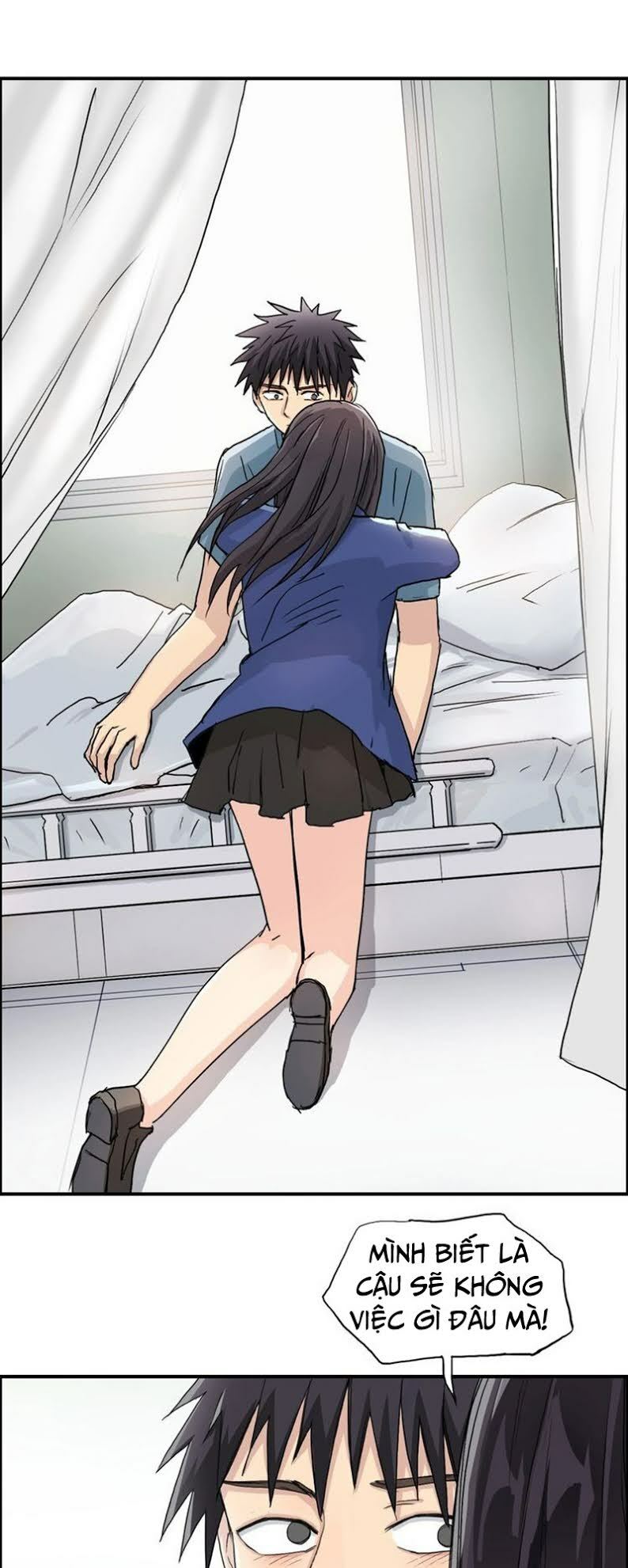 Siêu Năng Lập Phương: Chapter 168