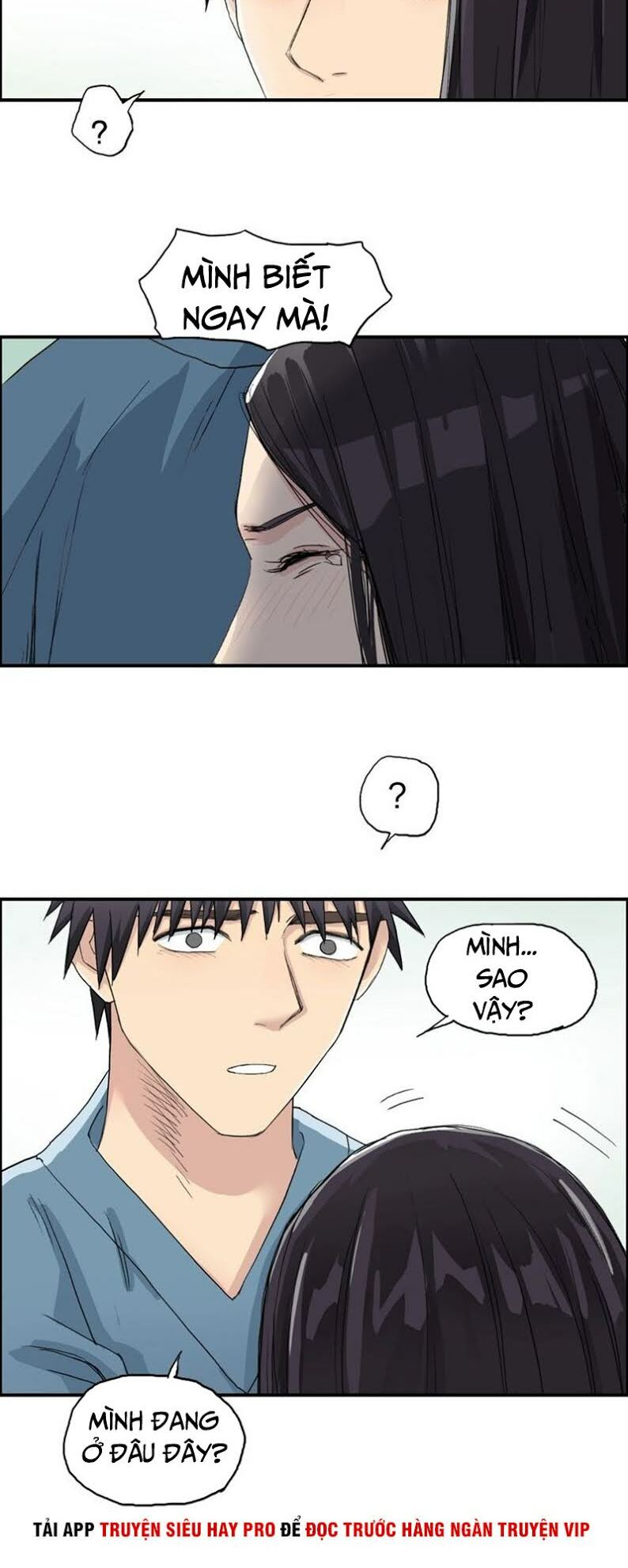 Siêu Năng Lập Phương: Chapter 168