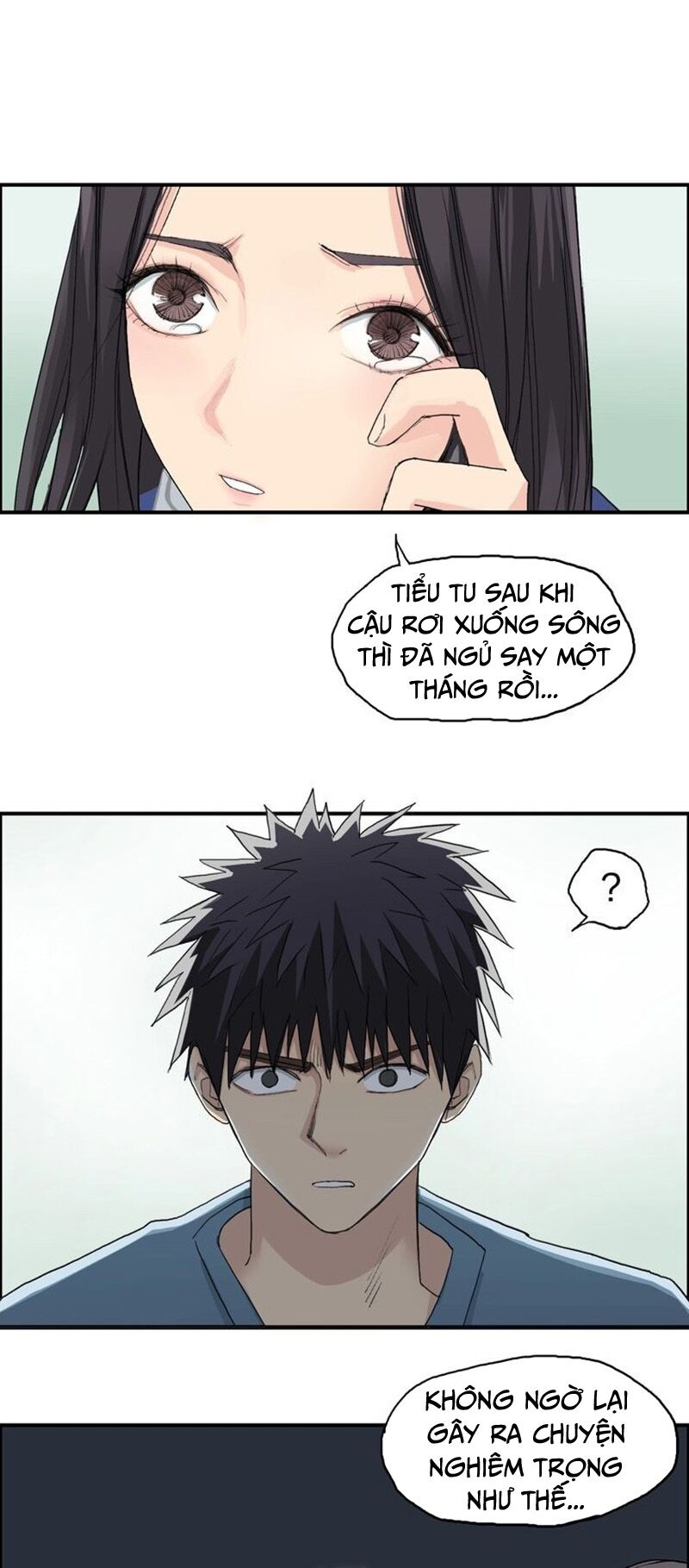 Siêu Năng Lập Phương: Chapter 168