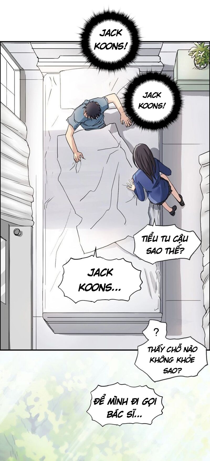 Siêu Năng Lập Phương: Chapter 168