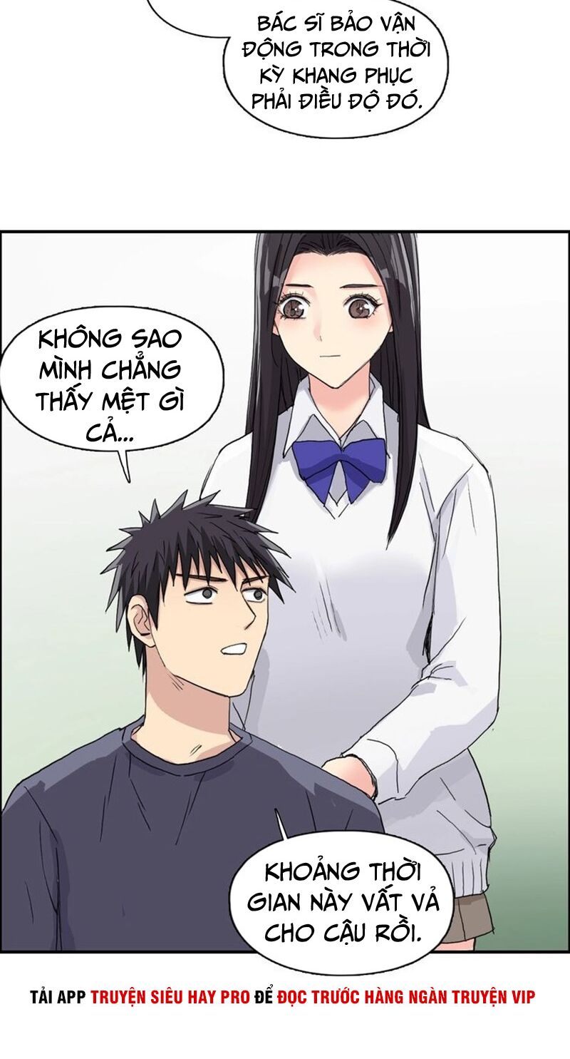 Siêu Năng Lập Phương: Chapter 168