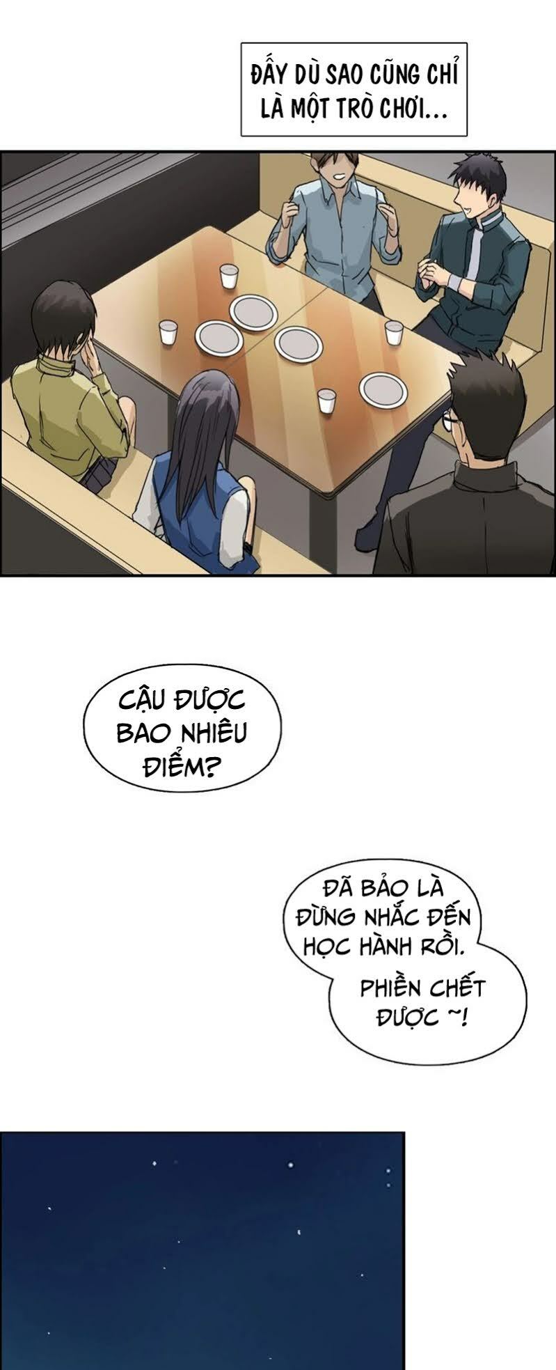 Siêu Năng Lập Phương: Chapter 168