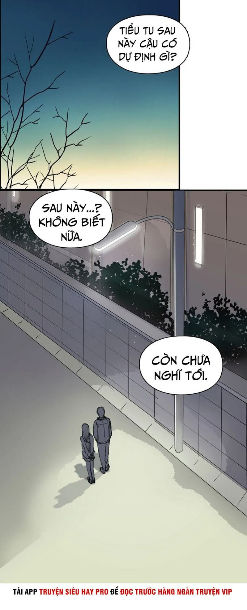 Siêu Năng Lập Phương: Chapter 168