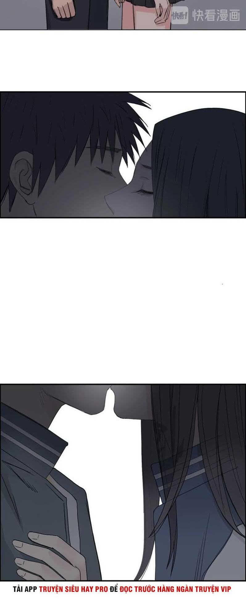 Siêu Năng Lập Phương: Chapter 168