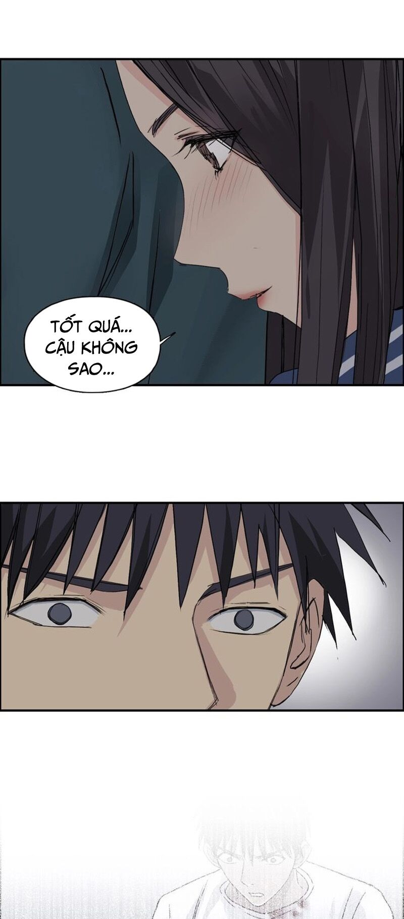 Siêu Năng Lập Phương: Chapter 168