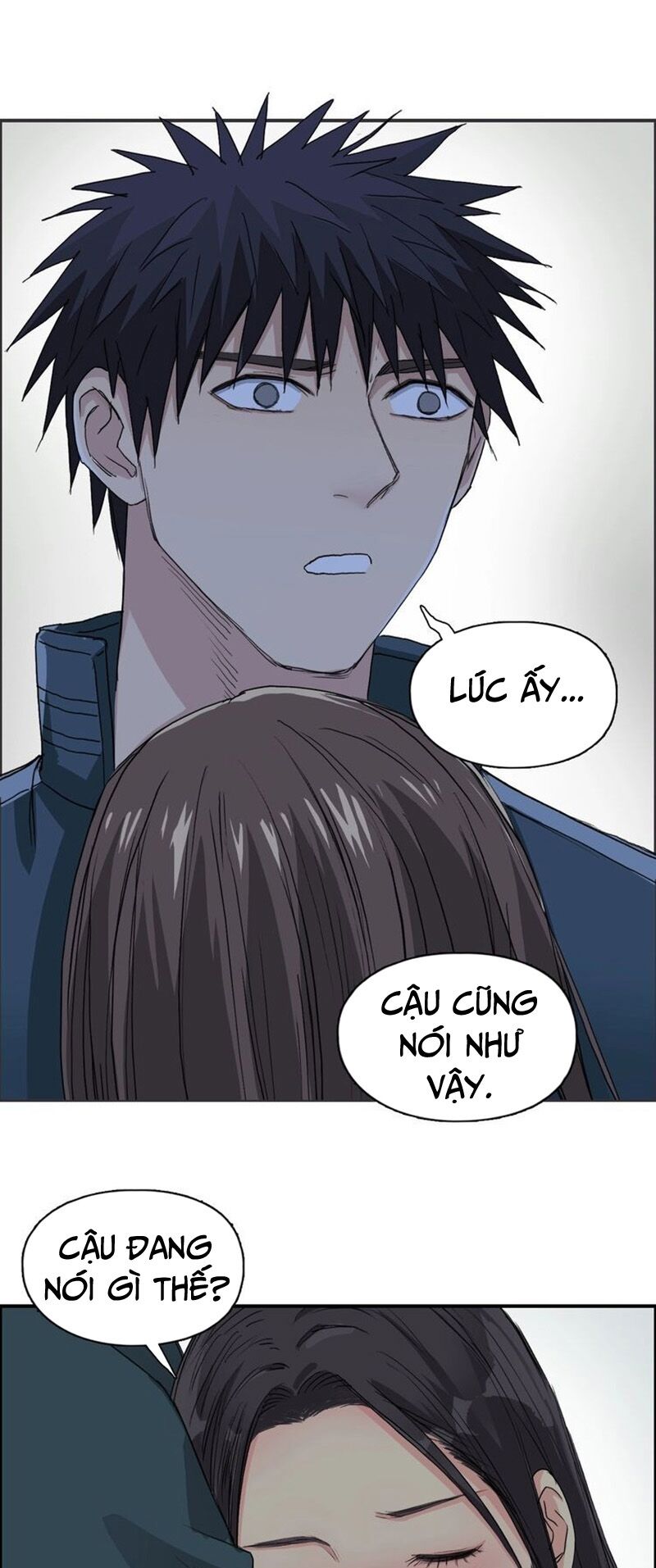 Siêu Năng Lập Phương: Chapter 168