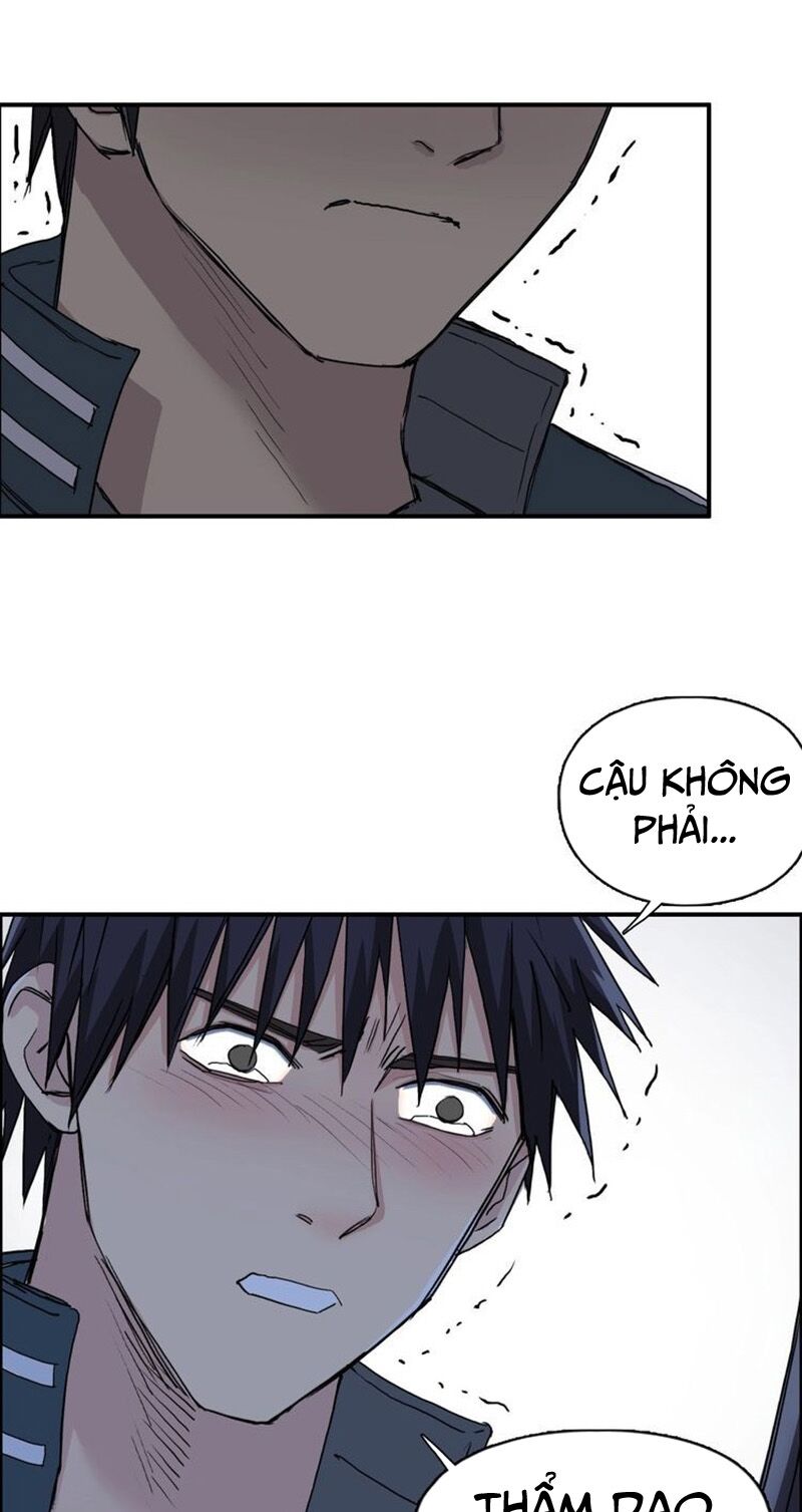 Siêu Năng Lập Phương: Chapter 168