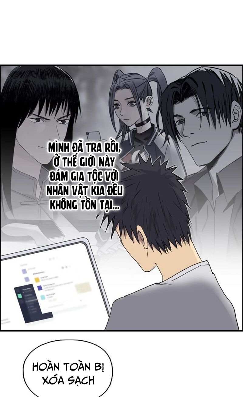 Siêu Năng Lập Phương: Chapter 168