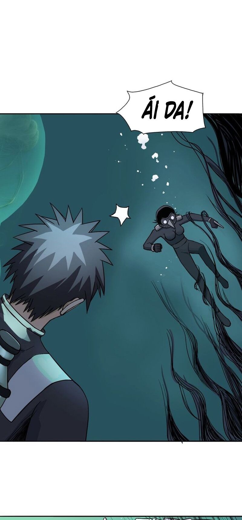Siêu Năng Lập Phương: Chapter 168