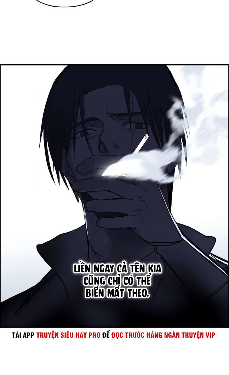 Siêu Năng Lập Phương: Chapter 168