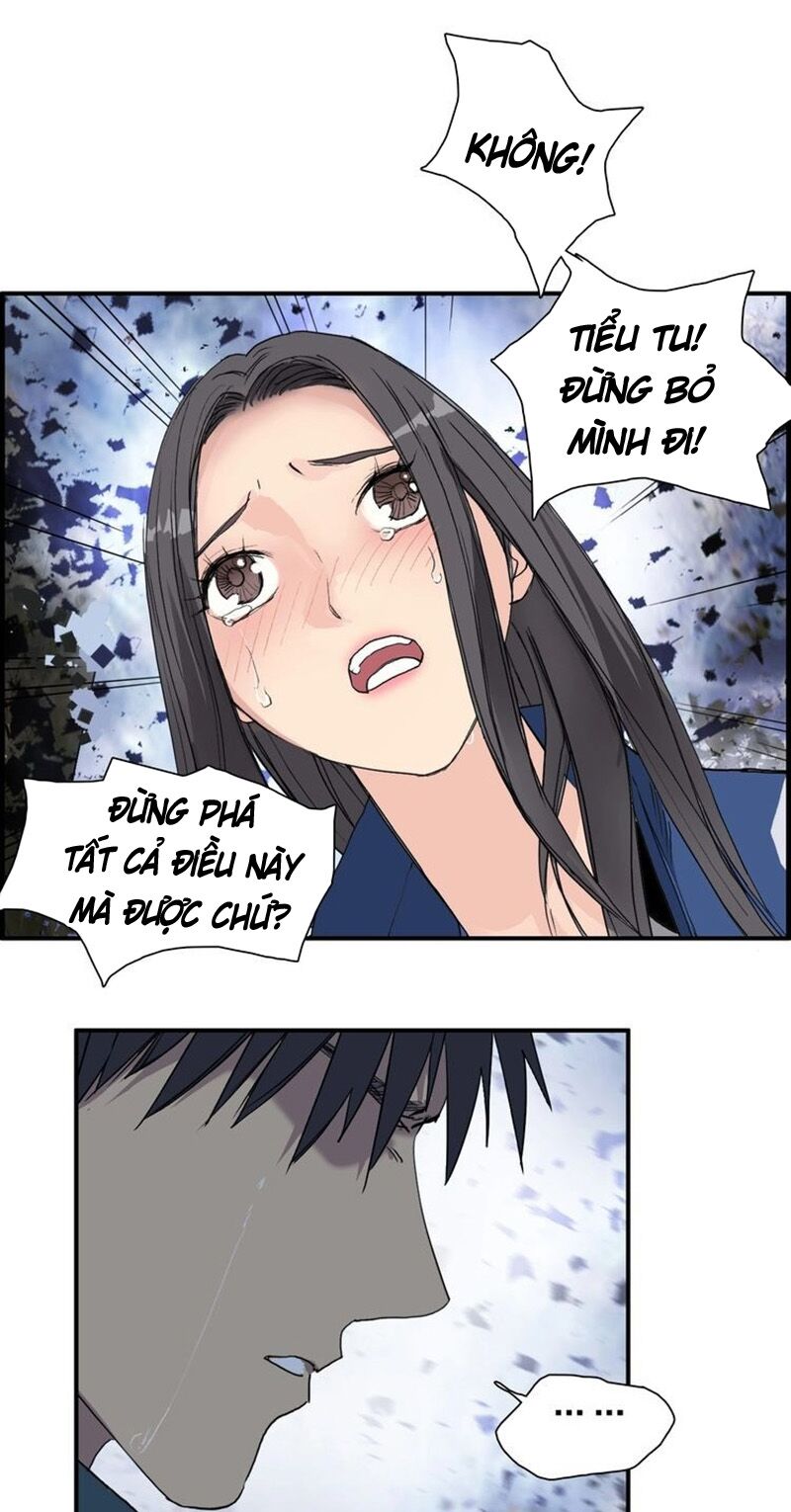 Siêu Năng Lập Phương: Chapter 168