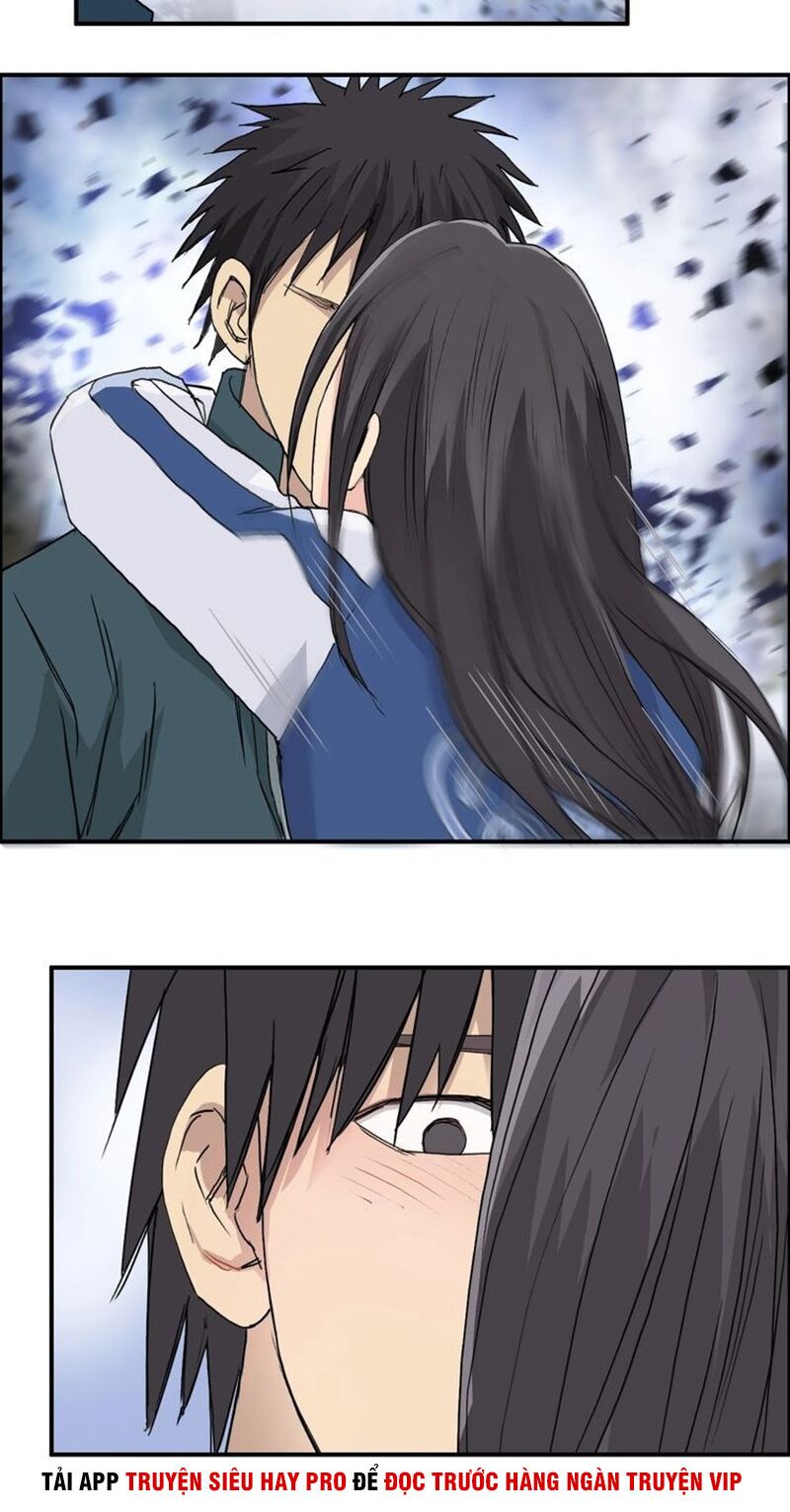 Siêu Năng Lập Phương: Chapter 168