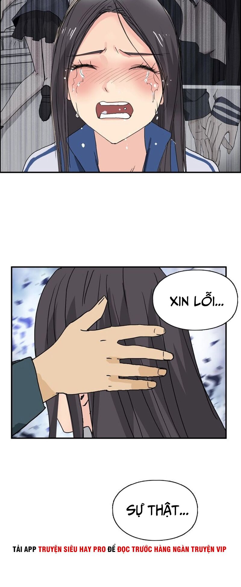 Siêu Năng Lập Phương: Chapter 168