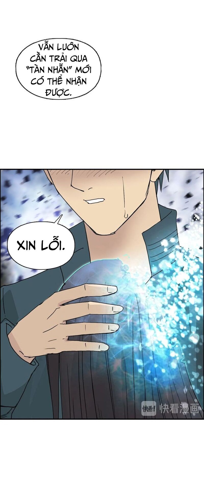 Siêu Năng Lập Phương: Chapter 168