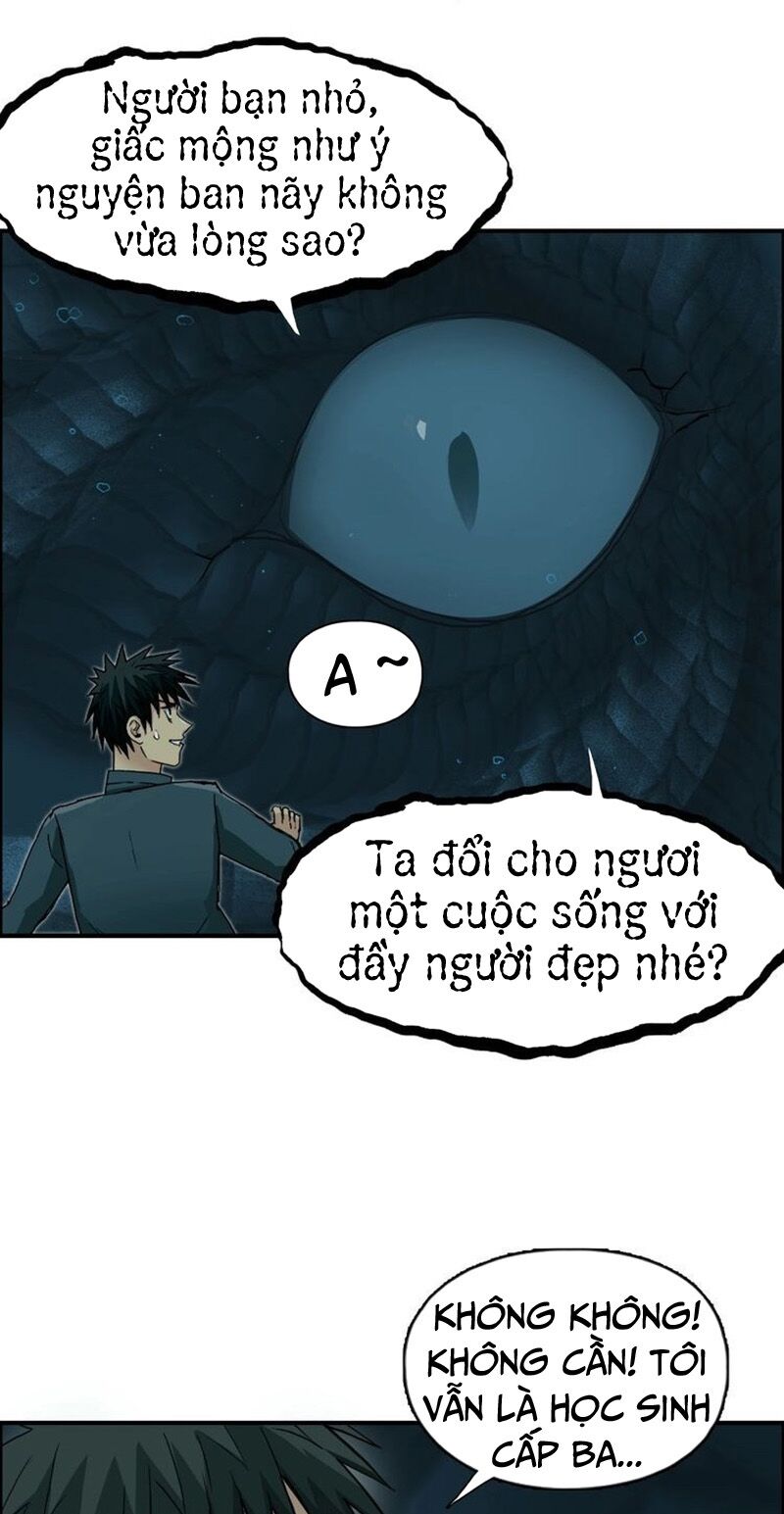 Siêu Năng Lập Phương: Chapter 169