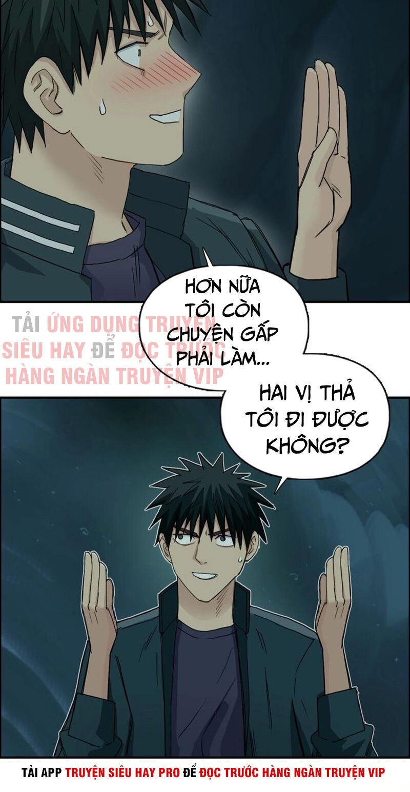 Siêu Năng Lập Phương: Chapter 169