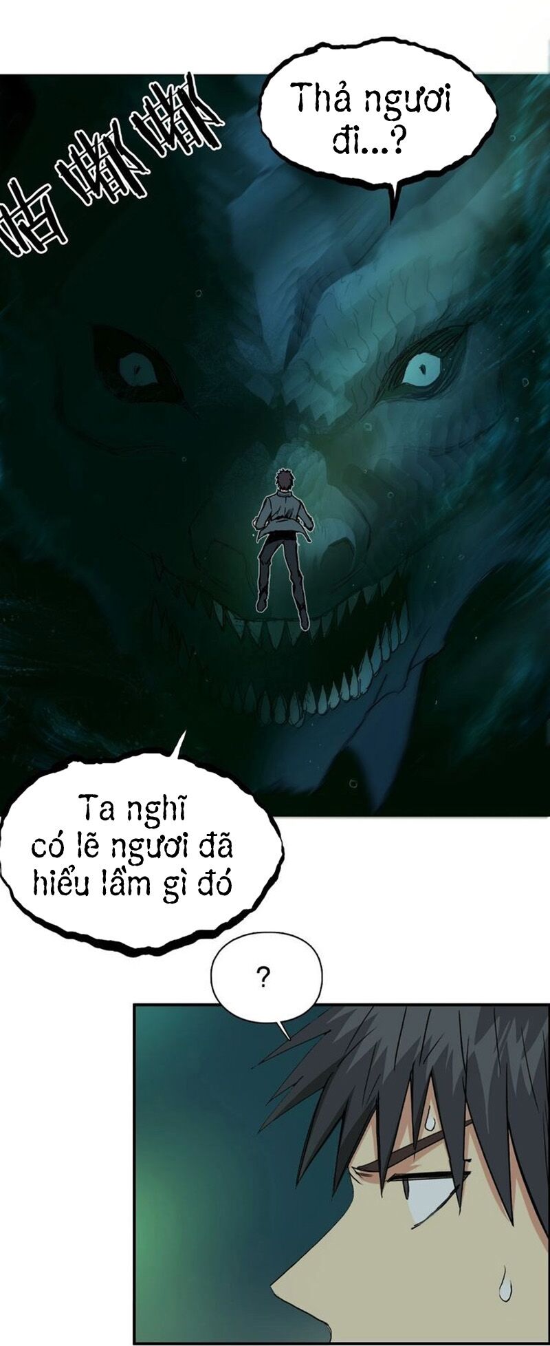 Siêu Năng Lập Phương: Chapter 169