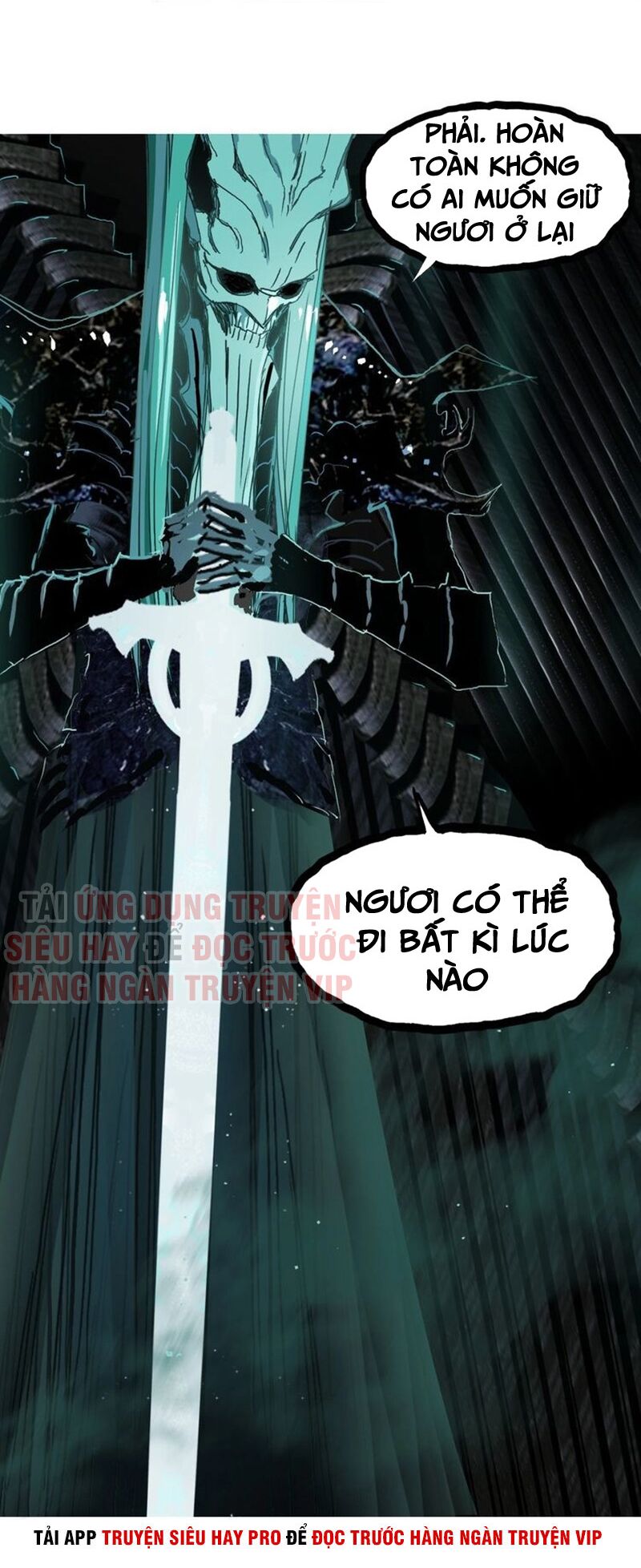 Siêu Năng Lập Phương: Chapter 169