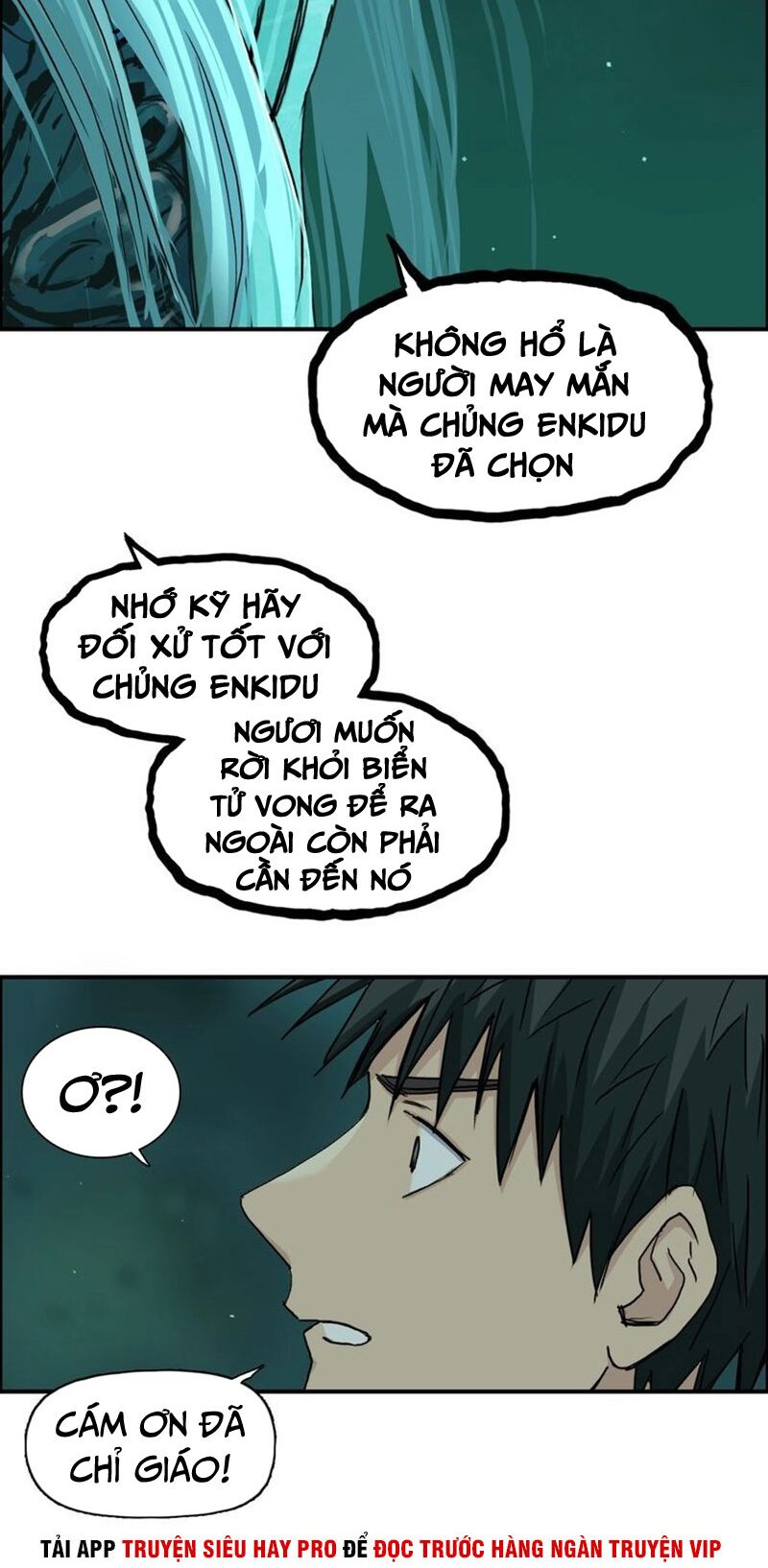 Siêu Năng Lập Phương: Chapter 169