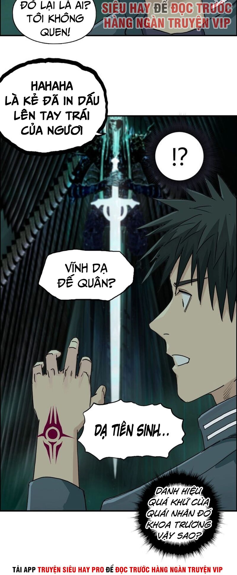 Siêu Năng Lập Phương: Chapter 169