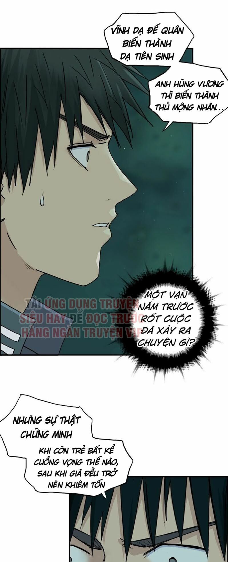 Siêu Năng Lập Phương: Chapter 169