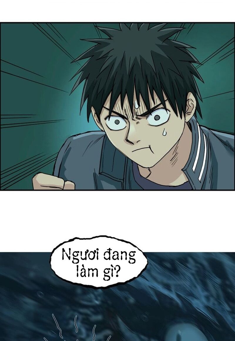Siêu Năng Lập Phương: Chapter 169