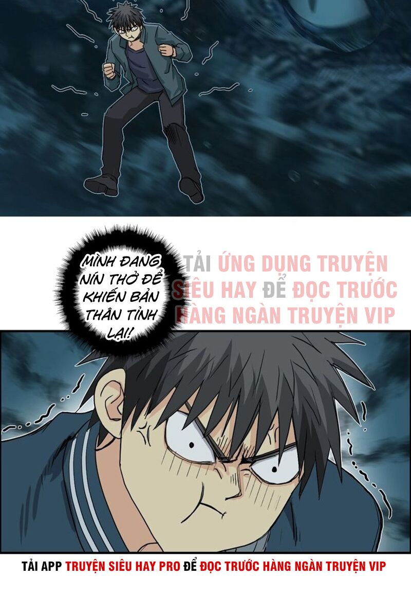 Siêu Năng Lập Phương: Chapter 169