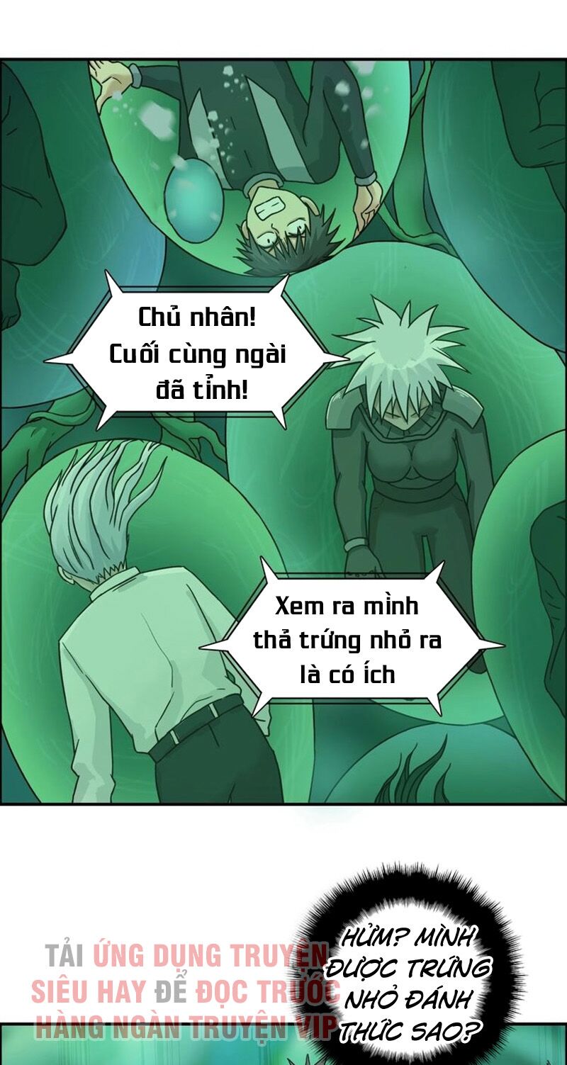 Siêu Năng Lập Phương: Chapter 169